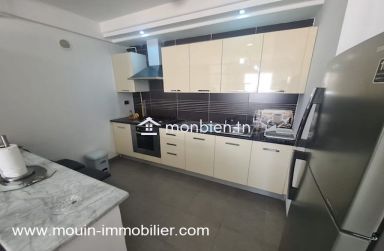 Appartement Sayar AL3603