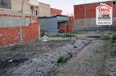 Terrain Villa Fadma à Vendre à Raoued