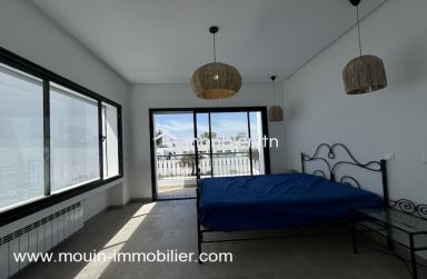 Villa Salma AL3374 Hammamet