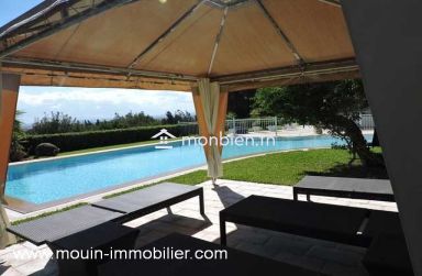 Demeure De charme AL2810