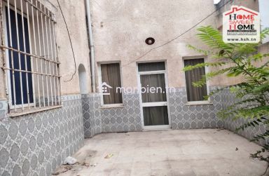 Appart S4 La Bergerie à Vendre à Bab Lassal