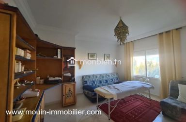 Villa Aster AV1590 Hammamet