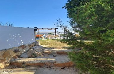 Location estivale: Villa S+3 avec piscine à louer 51355351