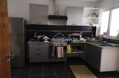 Appartement S+2 à vendre à AFH Mrezga 51355351