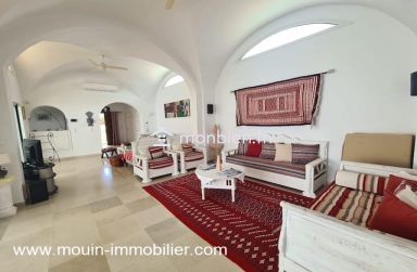 Villa Leonardo AL2897 Hammamet