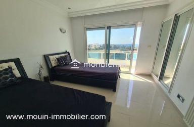 Villa David AV395 Hammamet Nord