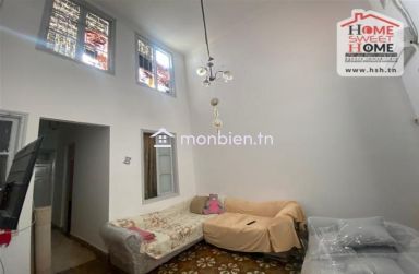 Immeuble Medrima à vendre à la Médina Tunis