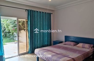 Villa Pia AL3138 Hammamet zone les orages,gers