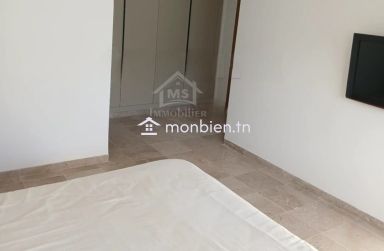 Appartement neuf S+3 avec piscine à AFH2 à vendre 51355351