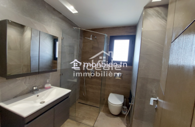 Location courte durée à Hammamet Nord