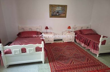 Réf : L846 Appartement les Roses