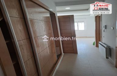 Appart S1 Valeria à Louer à Ain Zaghouan Sud