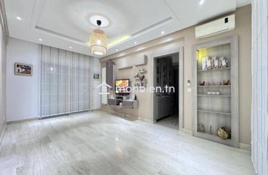 appartement s2 avec ascenseur et place parking au sous sol