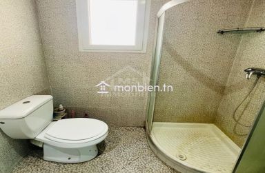 Appartement S+1 à vendre à AFH Mrezga 51355351