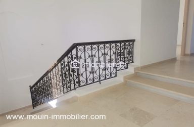 Villa panda AL3043 Hammamet