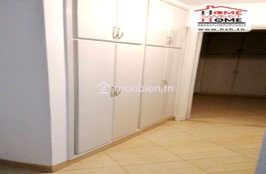 Appart S1 Zohar à Louer à La Marsa