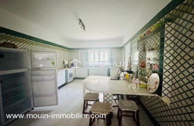 Villa Sabine AV1941 Hammam