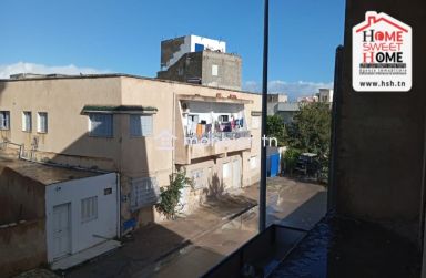 Immeuble Aurélia à Vendre à Borj Louzir