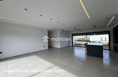 Appartement Celine 2 AV1887 Hammamet