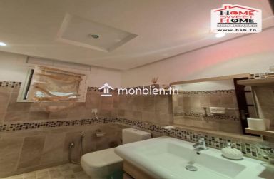 Villa Aquarella Avec Piscine à Vendre à Kélibia