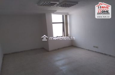 Bureau H3 Londres à Louer à Lafayette