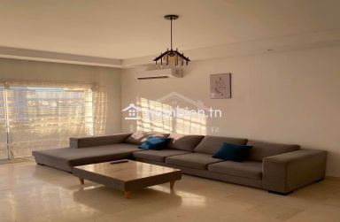 Location estivale: Appartement S+1 à louer à AFH Mrezga 51355351