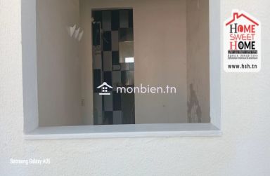 Local Verdale à Louer à Sidi Bou Said