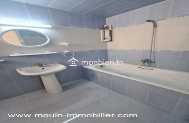 Appartement Dolly AV1930 Hammamet