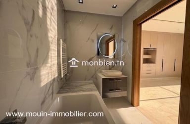 Appartement Rosette AL3248 Hammamet