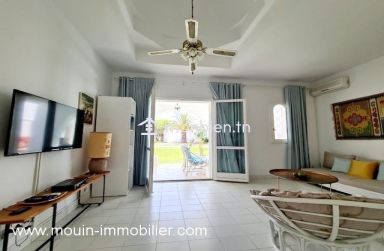 Bungalow Miranda AL2844 Jinen Hammamet
