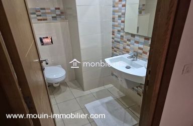 Appartement Malek AL3704 Lac 2