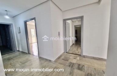 Villa Lynda AV996 Hammamet Nord