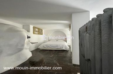 Villa Didon AL3344 Hammamet Craxi