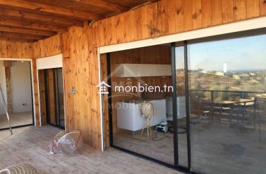 Villa S+4 avec piscine à Hammamet à vendre 51355351