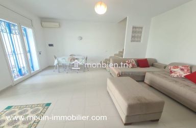 Villa Bloom AL3568 Yasmine Hammamet