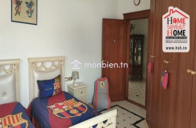 Villa Le Diamant Blanc à Vendre à Zaghouan