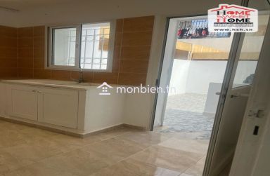 Appart S2 Lyris à Vendre à Fouchana