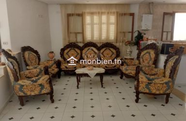 Une maison avec garage et jardin à Birbouregba à vendre 51355351