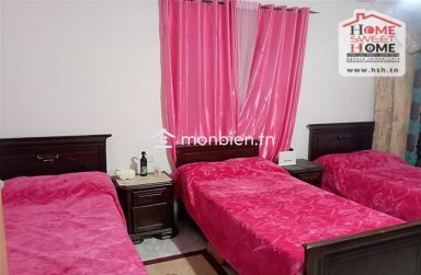 Villa S3 Arlina à vendre à Korba