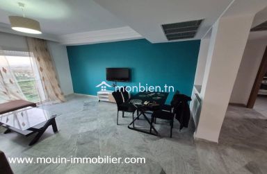 Appartement Malek AL3704 Lac 2