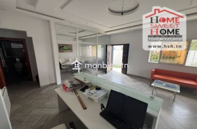 Duplex Nihel à Louer aux Berges du Lac1