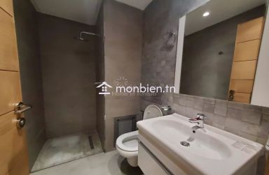 Luxueux Appartement à louer à SAHLOUL 4