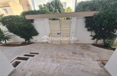 Villa Charly AL3604 Hammamet Nord