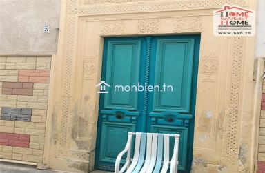Maison S4 Arwina à vendre à Dar Chaâbane Elfehri