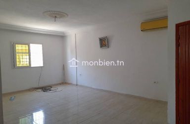 À Louer – Appartement S+2 à Borj Louzir, Ariana**