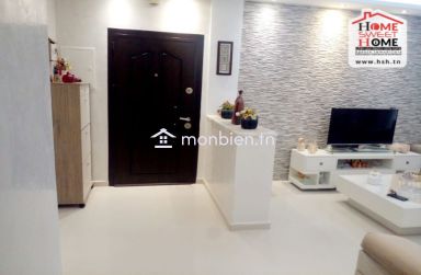 Appart S3 Dalida à Vendre à EL Mourouj 2