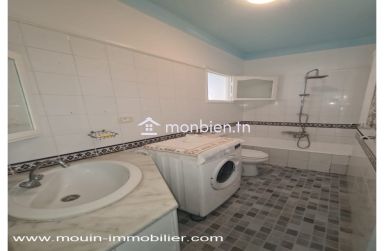 Appartement Odile 2 AL3420 Hammamet