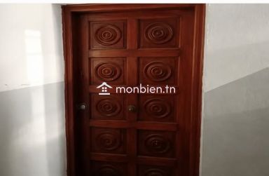 À Louer – Appartement S+3 à Cité El Khadhra