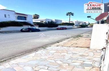 Appart S1 Zev à Louer à Gammarth