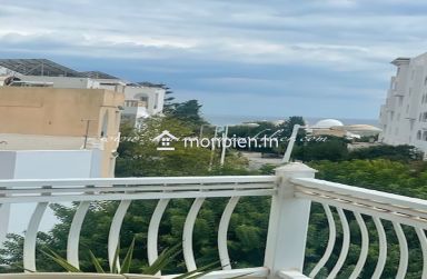 Réf : L1147 Appartement Joelle